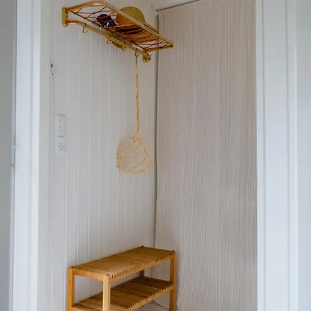 Σπίτι διακοπών Experience 