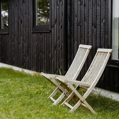 Vakantiehuis Experience 