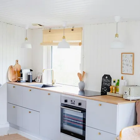 Σπίτι διακοπών Experience 