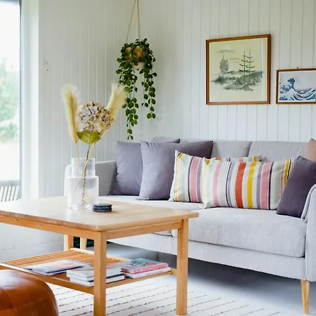 Σπίτι διακοπών Experience 