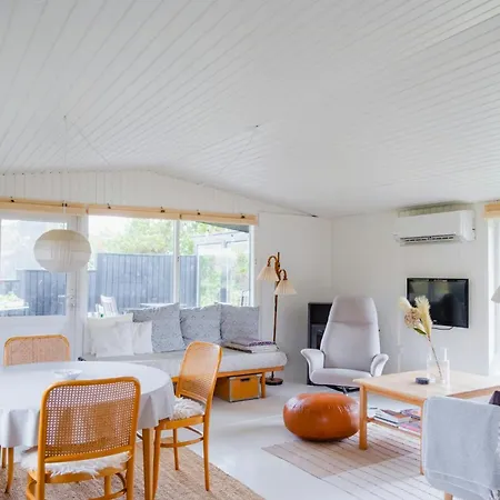 Σπίτι διακοπών Experience 